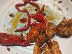 -汉丽斯巴西烤肉自助(市南店)