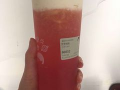 -喜茶(佛山岭南站店)
