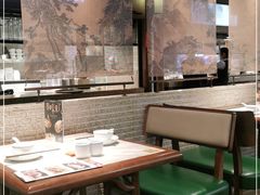 -掌柜的店·河南菜(日月光店)