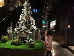 -The ROOF (通盈中心店)