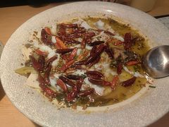 -太二酸菜鱼(福州泰禾店)