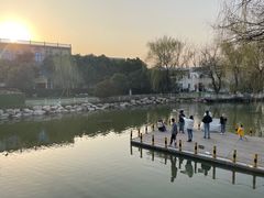 -J Create城市露营咖啡·简餐·宠物(上海动物园店)