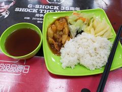 -西安外国语大学(雁塔校区)
