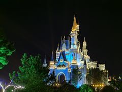 -泉城欧乐堡梦幻世界