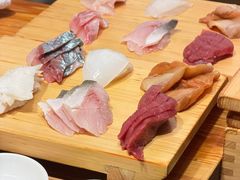 -小十Omakase(地王大厦店)