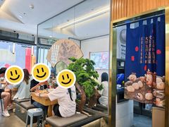 -鑫震源·苏式大虾生煎(山塘街店)