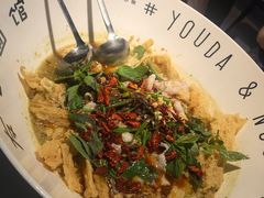 -友达面馆(广州总店)
