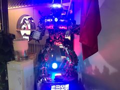-东北烤肉(钟鼎名悦店)