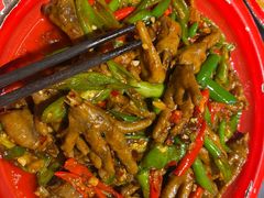 -馬伍旺川菜(江北虹悦城店)