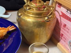 -小吊梨汤·北京菜·烤鸭(双井乐成中心店)