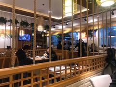 大堂-武松家(翠微百货大成路店)