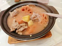 -半岛太子酒家(海港城店)