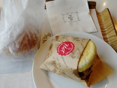 -巴黎贝甜·生日蛋糕(杭州文二路店)