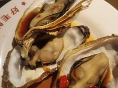 -芝小官毛肚火锅海鲜自助(淮安清江浦区新亚店)