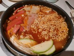 -七八冷面·延边朝鲜族美食(圣熙八号店)