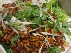 -小桃红·东北菜·春饼烤鸭(南阳湖街店)
