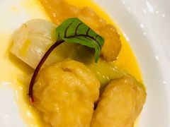 -Yan Ting 宴庭中餐厅(上海静安瑞吉酒店)