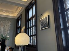 -宝丽轩中餐厅BAOLIXUAN