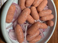 -九田家黑牛烤肉料理(新辰里亚运村店)