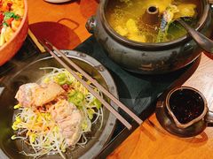-云海肴云南菜(花园城店)