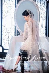-金夫人婚纱摄影(华南店)