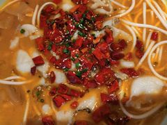 -小厨娘淮扬菜(六合欢乐港店)