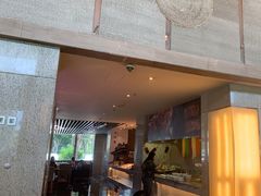 -厦门宝龙铂尔曼大酒店·海鲜自助餐厅