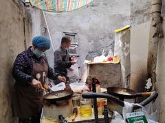-老婆婆炒饭(小白楼1902欧式风情街店)