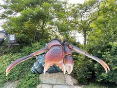-棒棰岛宾馆景区