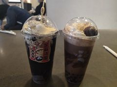-喜茶(上海兴业太古汇店)