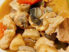 -潮州府·潮菜·砂锅粥(徐家汇店)