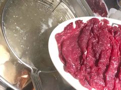 -八合里潮汕鲜牛肉火锅(深圳海岸城店)