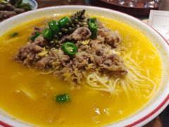 -食欲老院子荆芥疙瘩汤(经五路店)