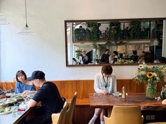 -O'mills Sourdough Bakery&Bistro(永嘉路店)