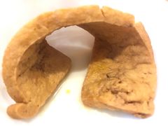 豆干-晋来顺手擀面(金地花园店)