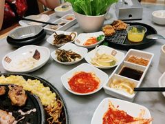 -韩宫宴和牛烤肉(合肥滨湖银泰城店)