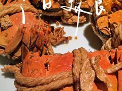 -蚝伯·新派海鲜(荣昌店)