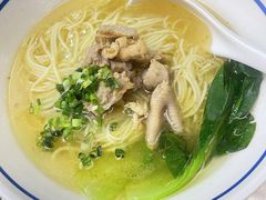 -蓉李记成都名小吃(合肥包河万达店)
