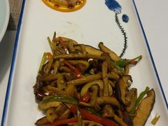 -肆月河豚·新淮扬(金融街店)