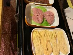 -骨捞专家·金华砂锅(西田城购物中心店)