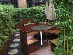 -梅间堂茶馆(绿地缤纷城店)