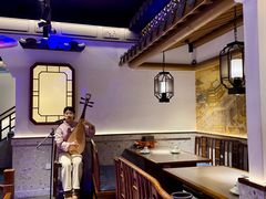 -姑苏家宴·苏帮菜·松鼠桂鱼(苏州总店)