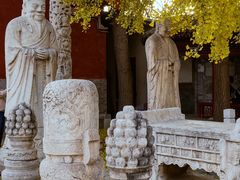 -北京石刻艺术博物馆(五塔寺)