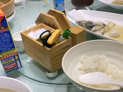-舟山海鲜·江浙菜(银沙路店)