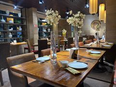 -金枝玉叶上海人家食府(三里河店)