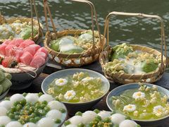 -李百蟹·江南蟹黄面·河景餐厅(夫子庙总店)