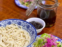 -方砖厂69号炸酱面(方砖厂胡同店)