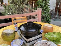 -兴隆槟榔园休闲农庄