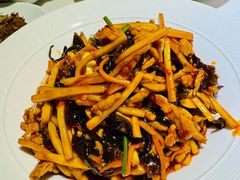-33号大院·青岛本帮菜(五四广场店)