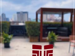 -上海衡山路十二号华邑酒店